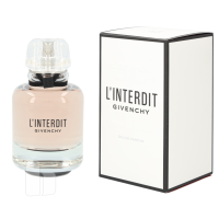Produktbild för Givenchy L'Interdit Edp Spray 80 ml Dam