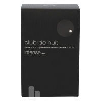 Produktbild för Armaf Club de Nuit Intense Edt Spray