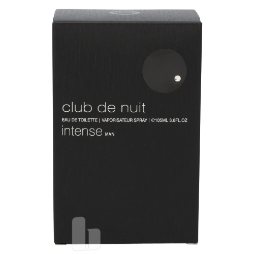 Armaf Armaf Club de Nuit Intense Edt Spray