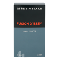 Produktbild för Issey Miyake Fusion D'Issey Edt Spray 50 ml Herr