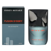 Produktbild för Issey Miyake Fusion D'Issey Edt Spray 50 ml Herr