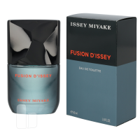 Produktbild för Issey Miyake Fusion D'Issey Edt Spray 50 ml Herr