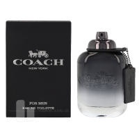 Miniatyr av produktbild för Coach For Men Edt Spray