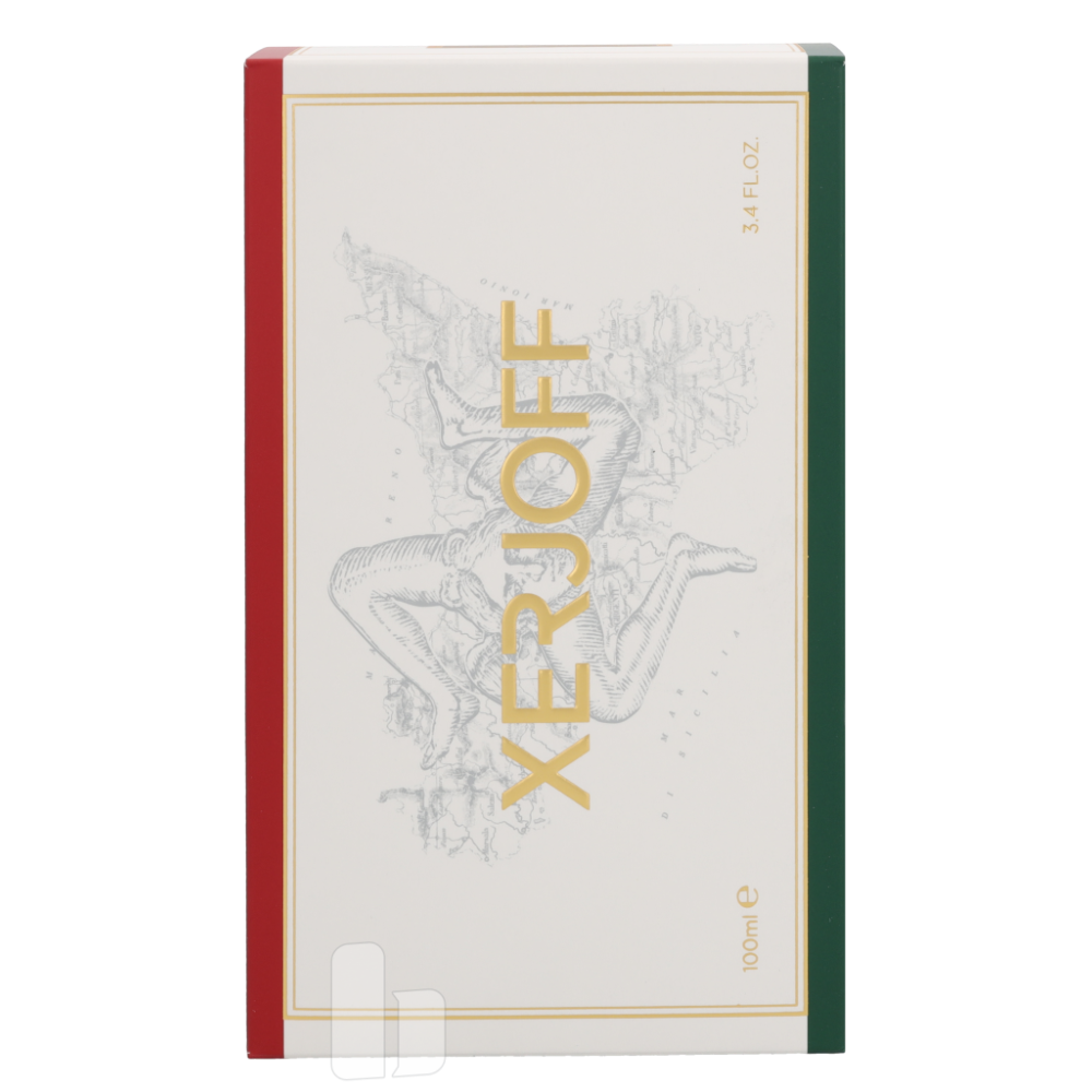 Produktbild för Xerjoff Naxos Edp Spray 100 ml Unisex