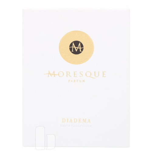 Moresque Moresque Diadema Edp Spray