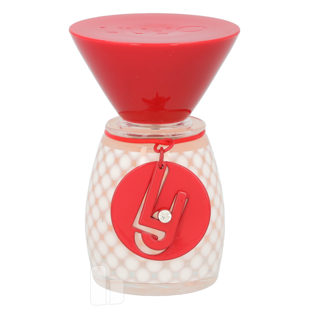 Produktbild för Liu Jo Lovely U Edp Spray 30 ml Dam