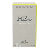 Produktbild för Hermes H24 Edt Spray 100 ml Herr