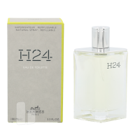 Produktbild för Hermes H24 Edt Spray 100 ml Herr