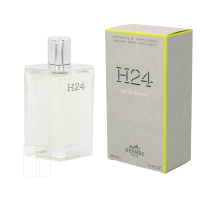 Produktbild för Hermes H24 Edt Spray 100 ml Herr