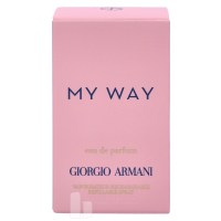 Produktbild för Armani My Way Edp Spray 30 ml Dam