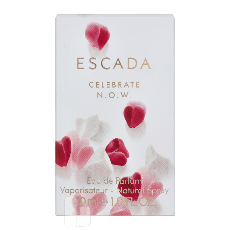 Produktbild för Escada Celebrate N.O.W. Edp Spray