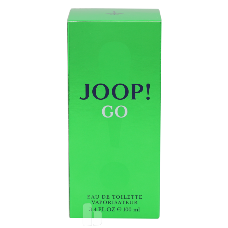 Produktbild för Joop! Go Edt Spray