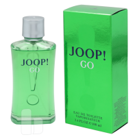 Miniatyr av produktbild för Joop! Go Edt Spray