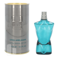 Produktbild för J.P. Gaultier Le Male After Shave Lotion 125 ml Herr