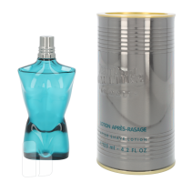 Produktbild för J.P. Gaultier Le Male After Shave Lotion 125 ml Herr