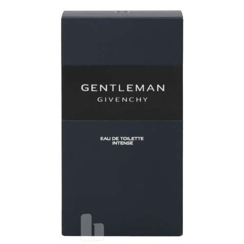 Givenchy Givenchy Gentleman Intense Edt Spray