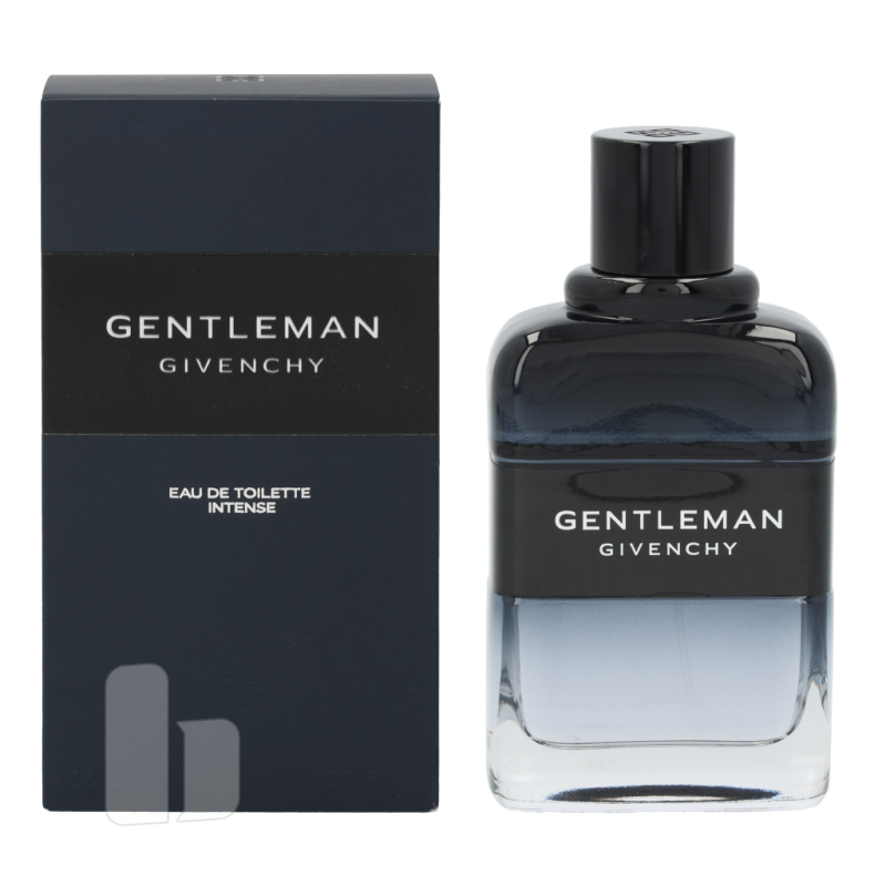 Produktbild för Givenchy Gentleman Intense Edt Spray