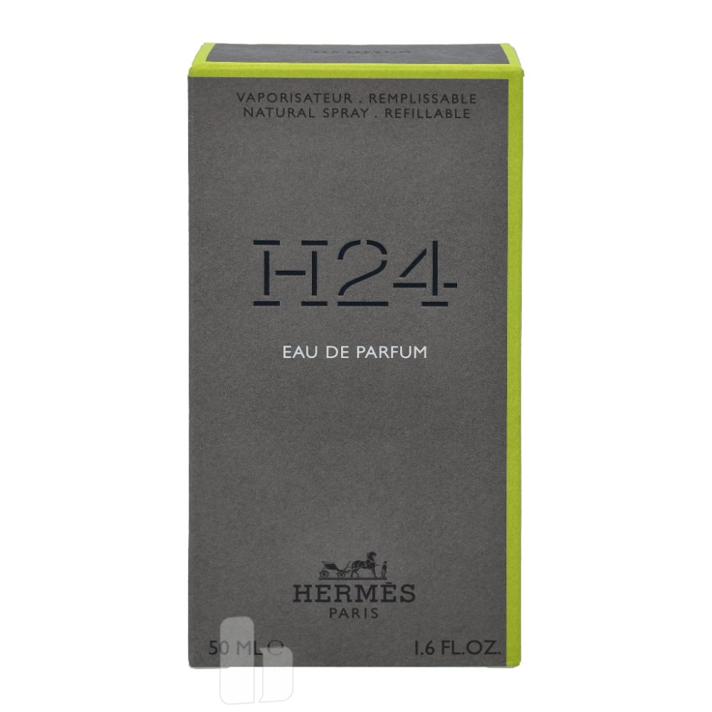 Produktbild för Hermes H24 Edp Spray 50 ml Herr