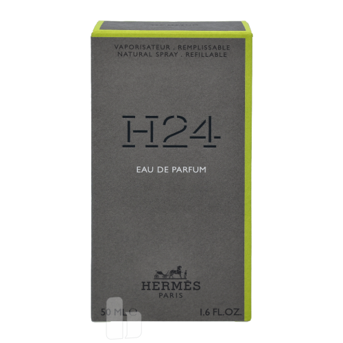 Hermes Hermes H24 Edp Spray 50 ml Herr