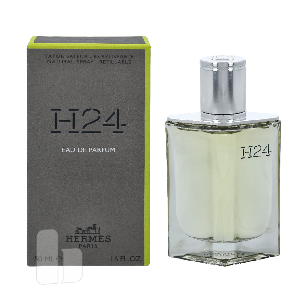 Produktbild för Hermes H24 Edp Spray 50 ml Herr