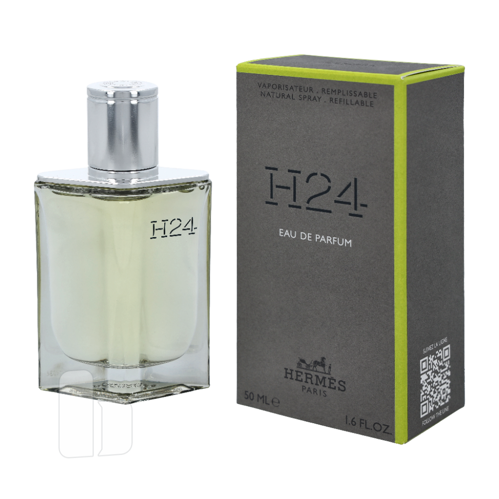 Produktbild för Hermes H24 Edp Spray 50 ml Herr