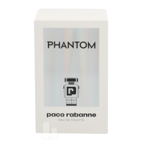 Produktbild för Paco Rabanne Phantom Edt Spray 50 ml Herr