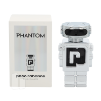 Produktbild för Paco Rabanne Phantom Edt Spray 50 ml Herr