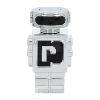 Produktbild för Paco Rabanne Phantom Edt Spray 50 ml Herr