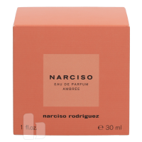 Produktbild för Narciso Rodriguez Narciso Ambree Edp Spray