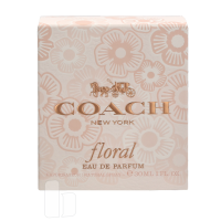 Produktbild för Coach Floral Edp Spray 30 ml Dam