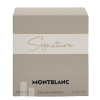 Produktbild för Montblanc Signature Edp Spray