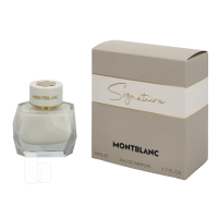 Produktbild för Montblanc Signature Edp Spray