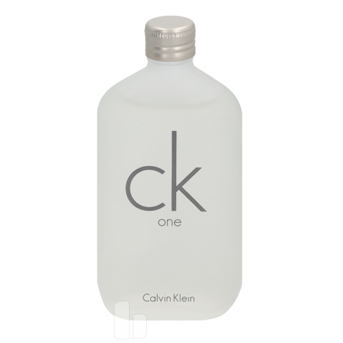 Calvin Klein Calvin Klein Ck One Edt Spray