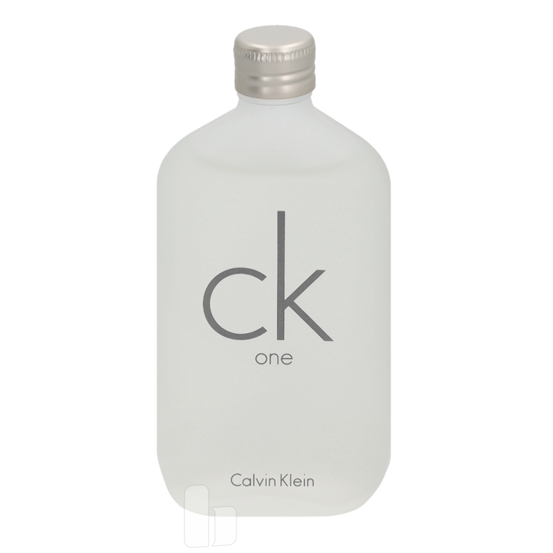 Produktbild för Calvin Klein Ck One Edt Spray