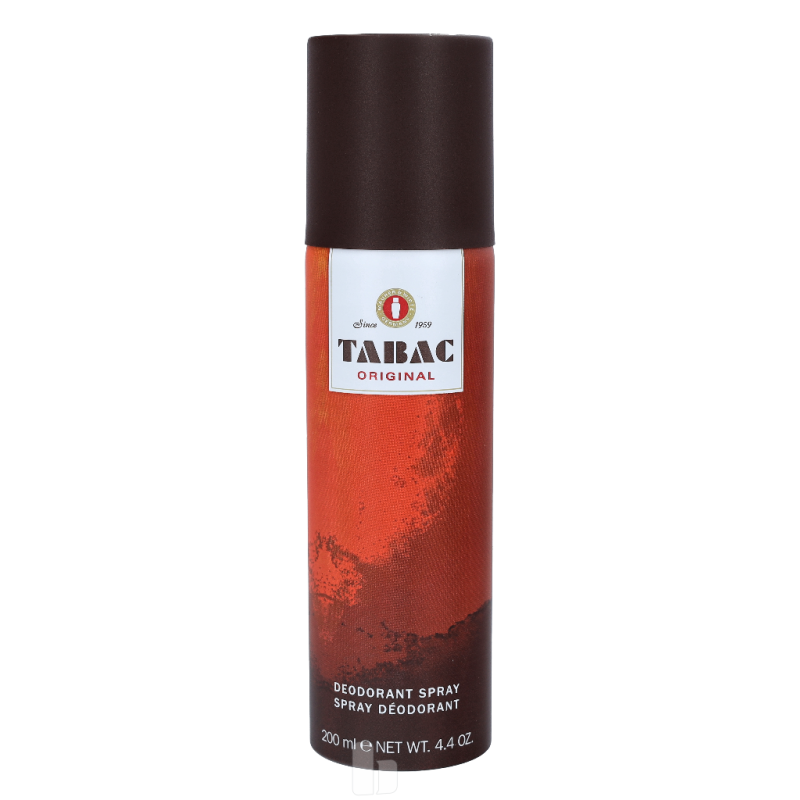 Produktbild för Tabac Original Deo Spray