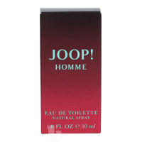 Produktbild för JOOP! Homme Edt Spray 30 ml Herr