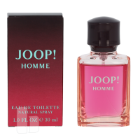 Produktbild för JOOP! Homme Edt Spray 30 ml Herr