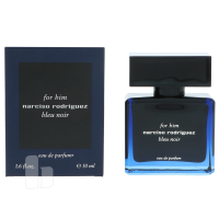 Produktbild för Narciso Rodriguez Bleu Noir For Him Edp Spray 50 ml Herr