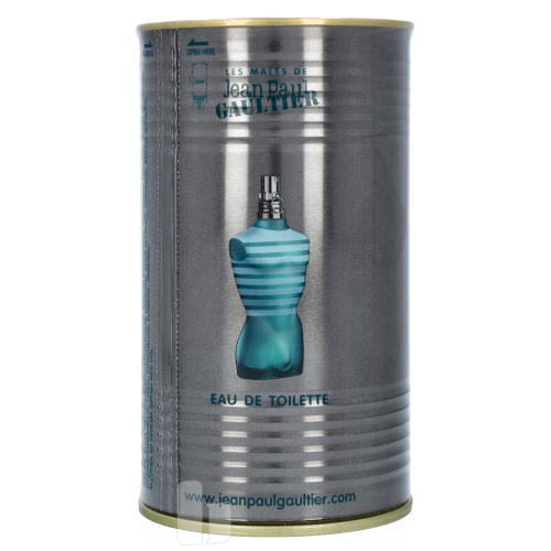 J.P. Gaultier J.P. Gaultier Le Male Edt Spray 75 ml Herr