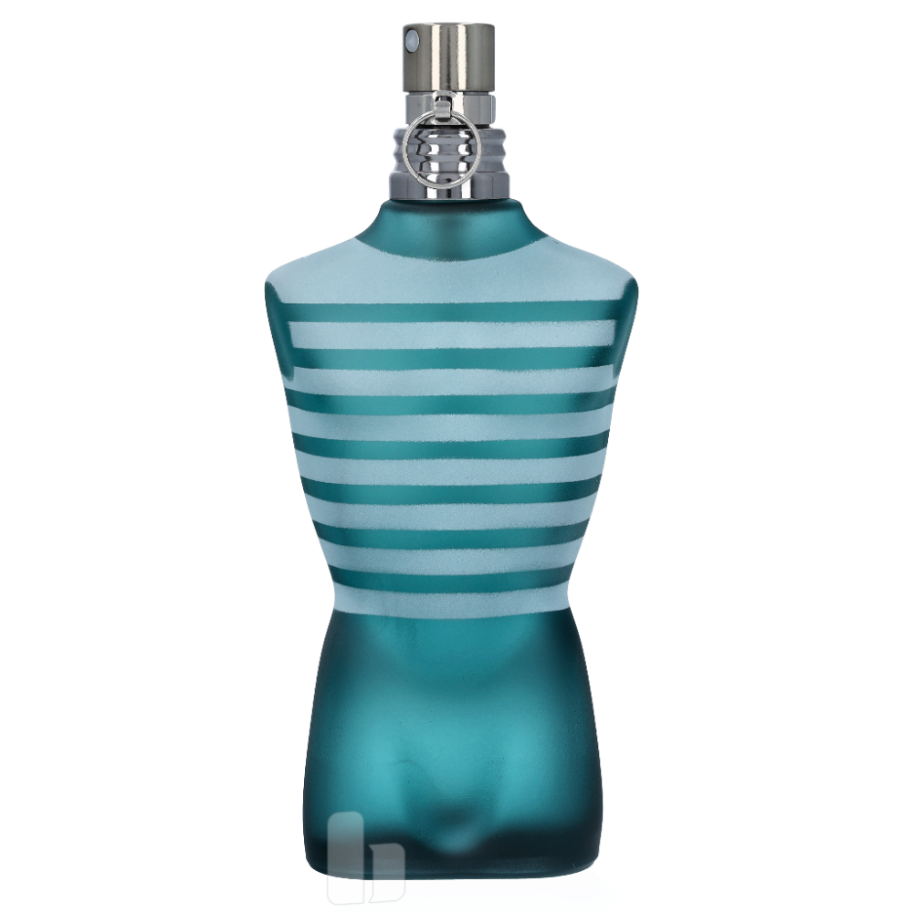 Produktbild för J.P. Gaultier Le Male Edt Spray 75 ml Herr