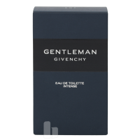 Produktbild för Givenchy Gentleman Intense Edt Spray