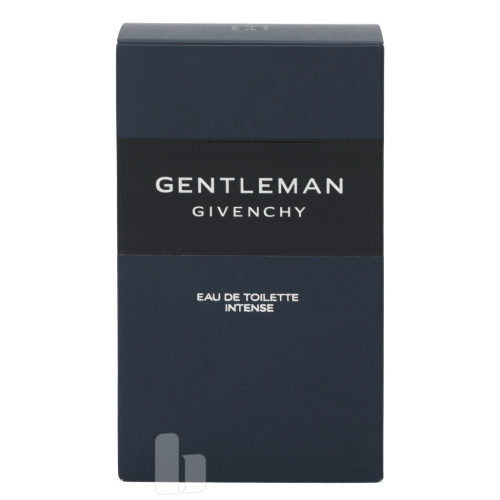 Givenchy Givenchy Gentleman Intense Edt Spray