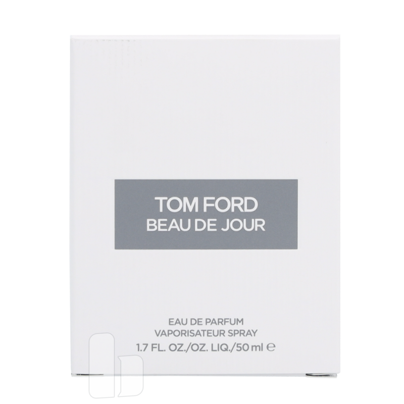 Produktbild för Tom Ford Signature Beau De Jour Edp Spray