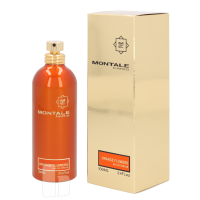 Miniatyr av produktbild för Montale Orange Flowers Edp Spray