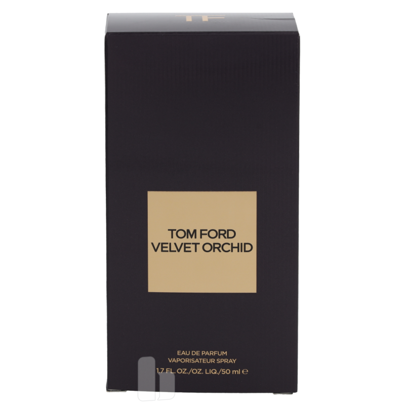 Produktbild för Tom Ford Velvet Orchid Edp Spray