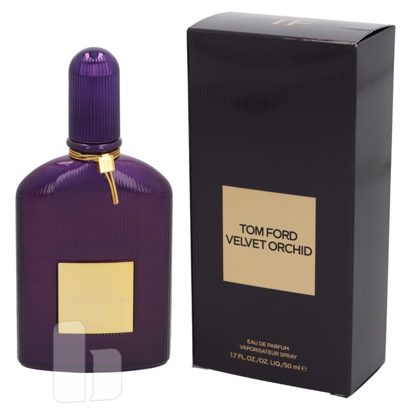 Produktbild för Tom Ford Velvet Orchid Edp Spray