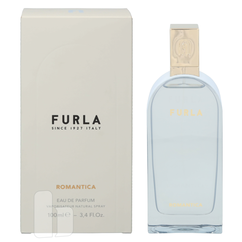 Produktbild för Furla Romantica Edp Spray