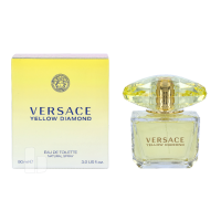 Miniatyr av produktbild för Versace Yellow Diamond Edt Spray