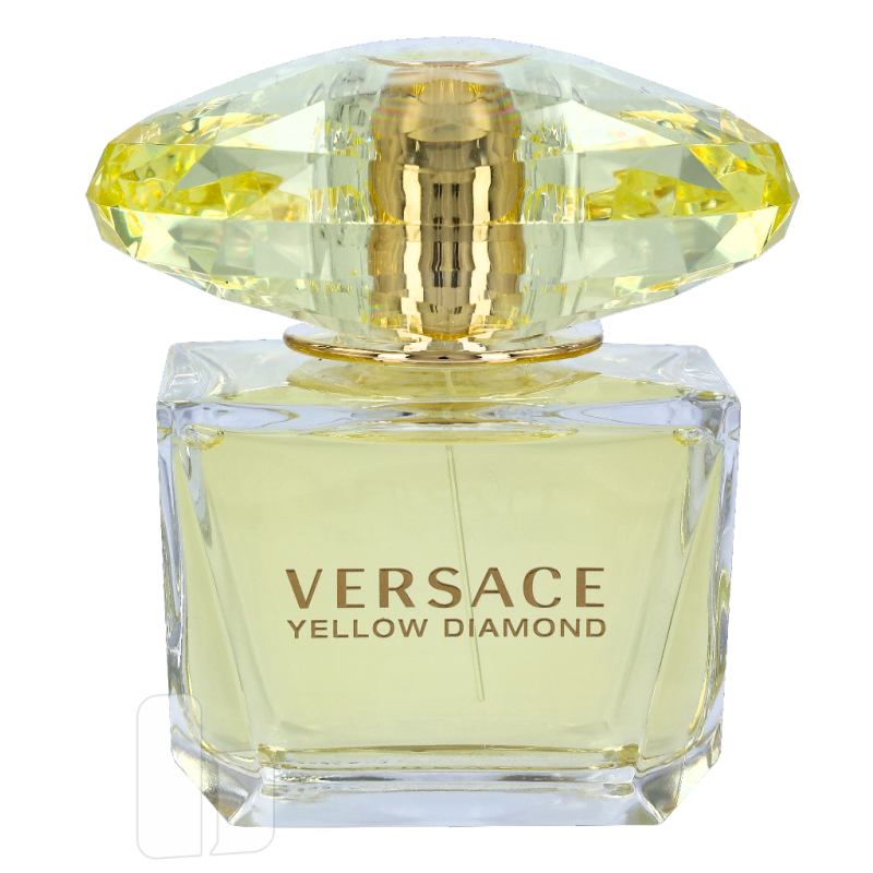 Produktbild för Versace Yellow Diamond Edt Spray