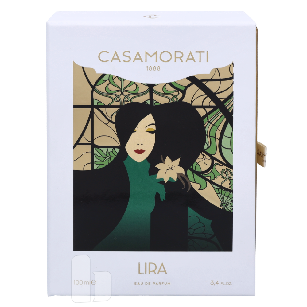 Produktbild för Xerjoff Casamorati Lira Edp Spray 100 ml Dam